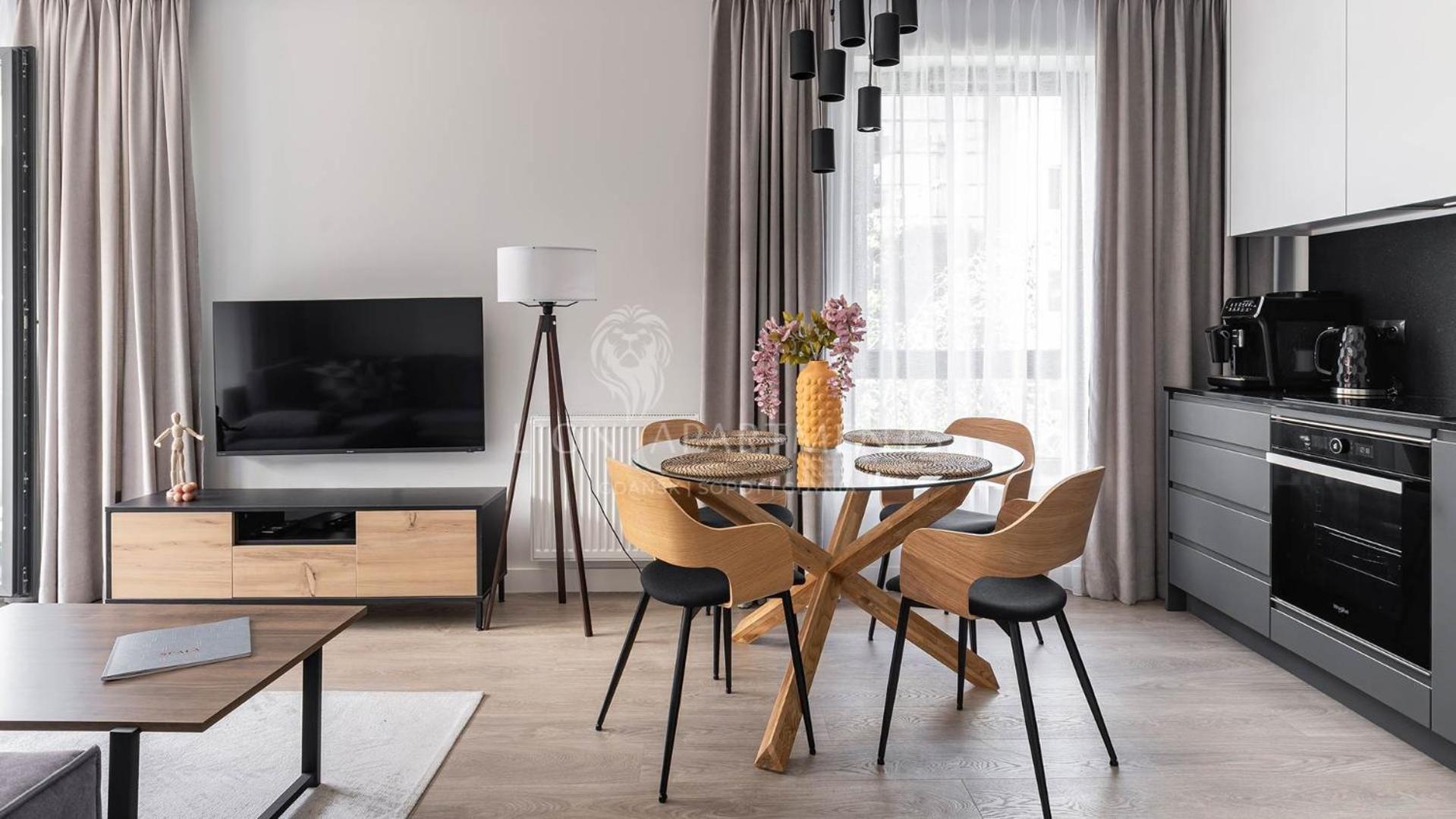 Scala City Center Premium Apartments With Parking By Lion Apartments Gdańsk Extérieur photo