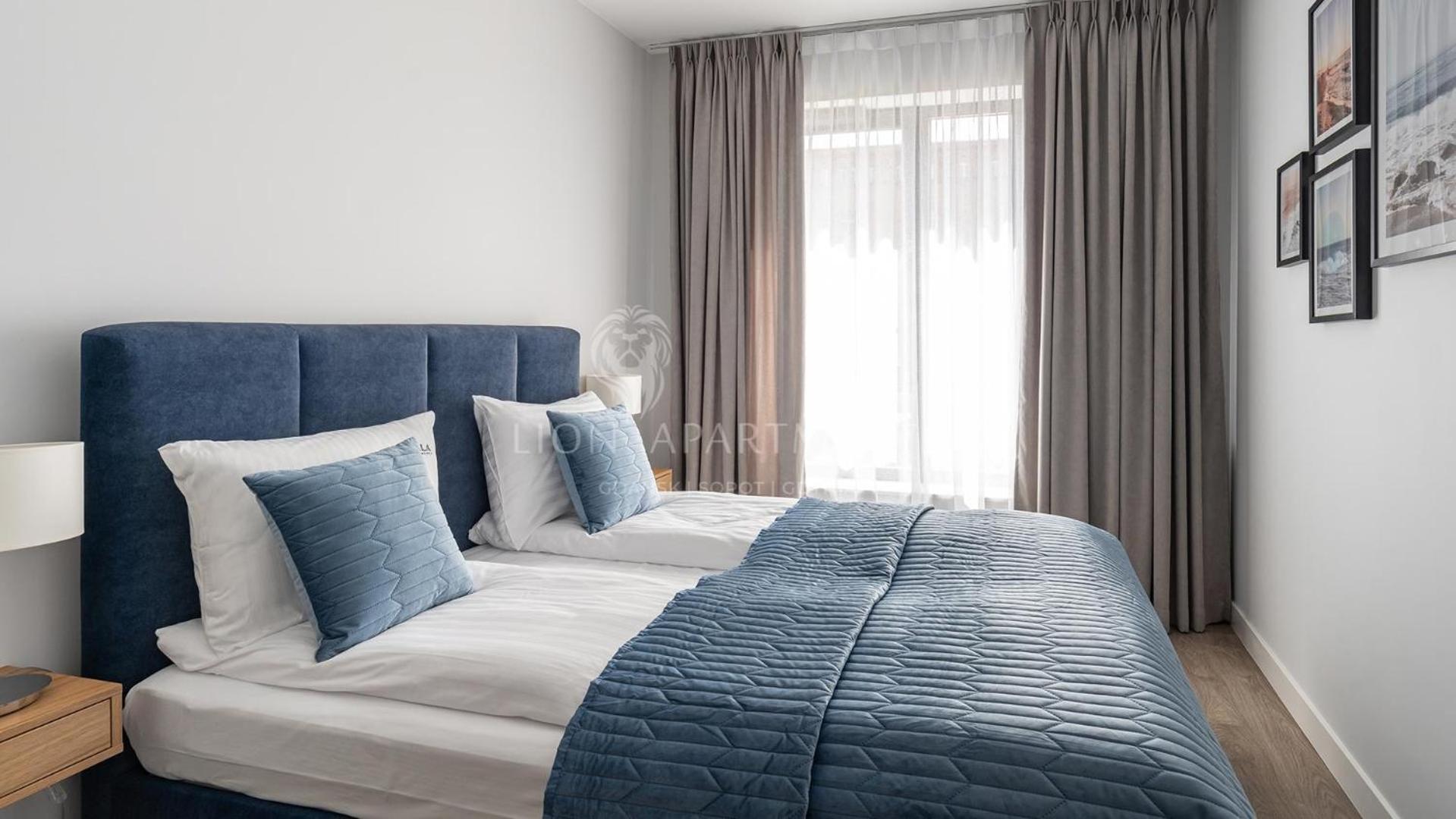 Scala City Center Premium Apartments With Parking By Lion Apartments Gdańsk Extérieur photo