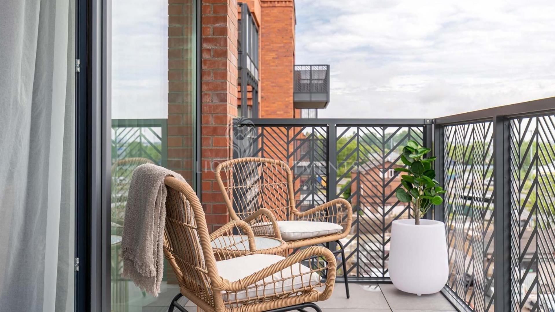 Scala City Center Premium Apartments With Parking By Lion Apartments Gdańsk Extérieur photo
