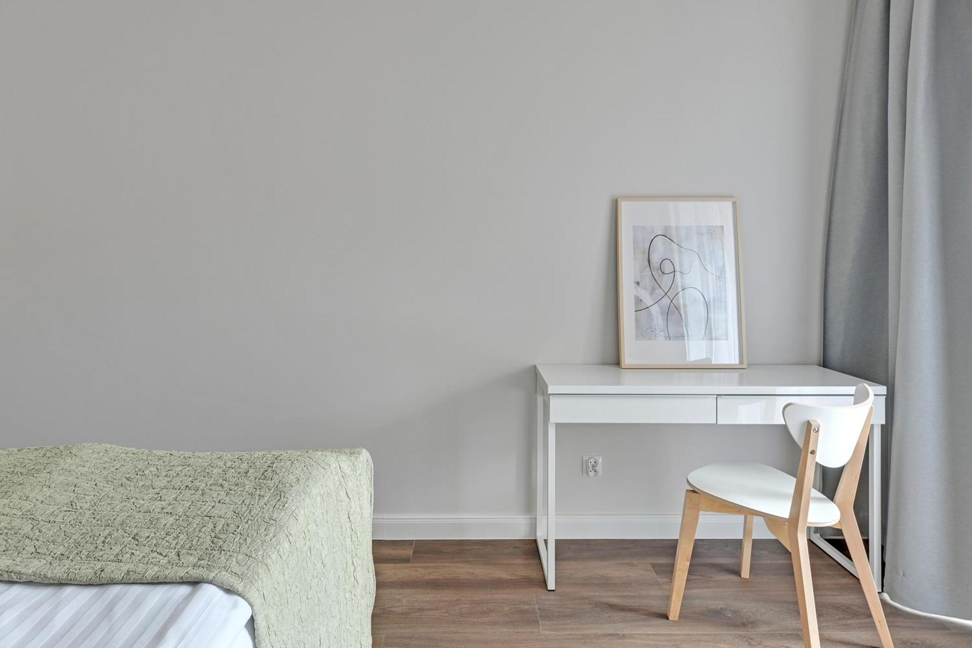 Scala City Center Premium Apartments With Parking By Lion Apartments Gdańsk Extérieur photo