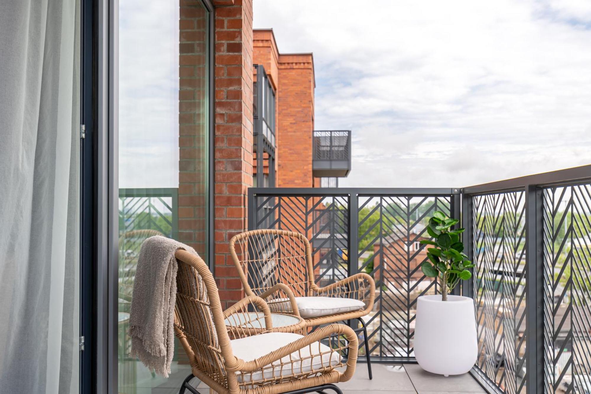 Scala City Center Premium Apartments With Parking By Lion Apartments Gdańsk Extérieur photo