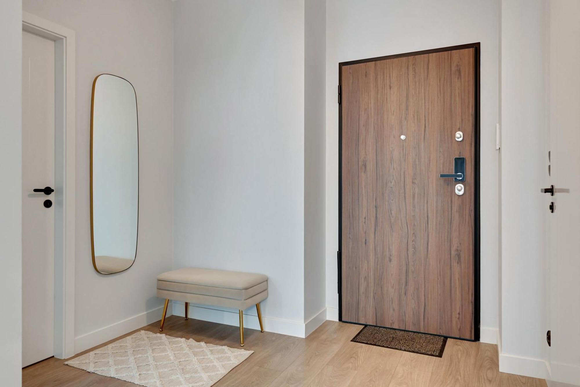 Scala City Center Premium Apartments With Parking By Lion Apartments Gdańsk Extérieur photo